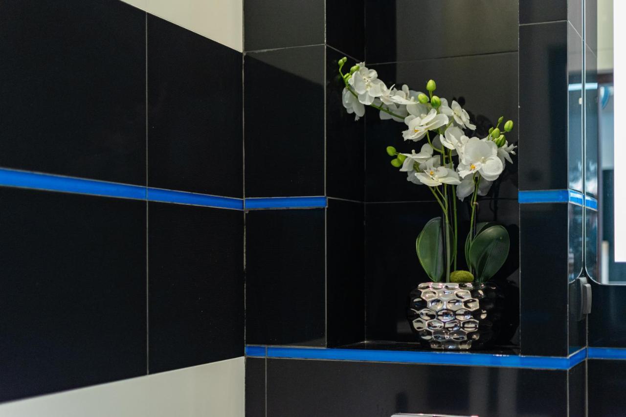 Wilcza 26A By Homeprime Warsaw Exterior photo